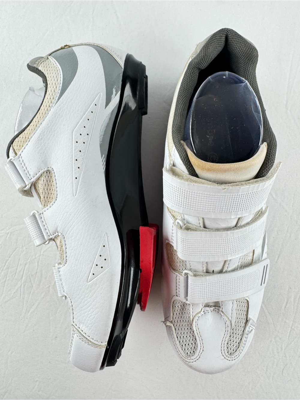Tommaso Pista 100 Women’s Size 11 Cycling Shoes - Picture 3 of 8